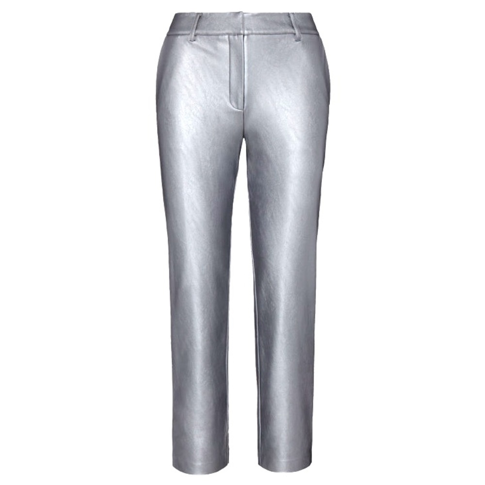 💕 Commando Faux Leather 7/8 Trouser S